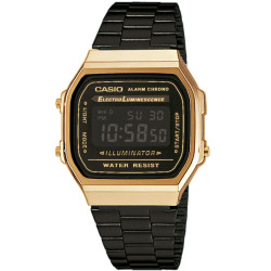 Casio A168WEGB-1B