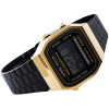 Наручные часы мужские Casio A168WEGB-1B