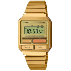 Casio A120WEG-9A