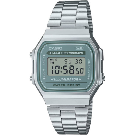 Casio A168WA-3A