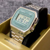 Наручные часы унисекс Casio A168WA-3A