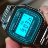 Наручные часы унисекс Casio A168WA-3A