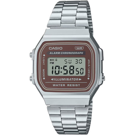 Casio A168WA-5A