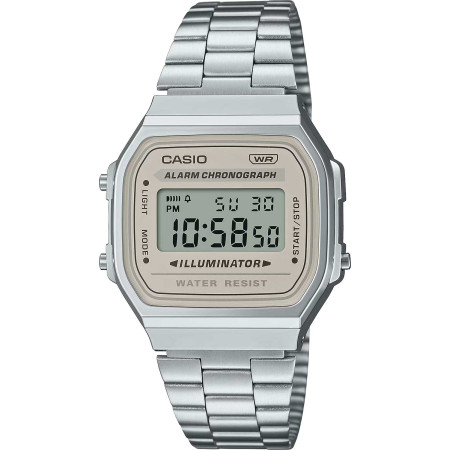 Casio A168WA-8A