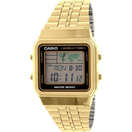 Casio A-500WGA-1E