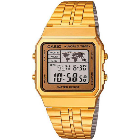 Casio A-500WGA-9E