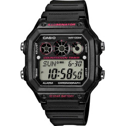 Casio AE-1300WH-1A2