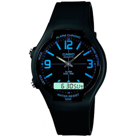 Casio AW-90H-2B