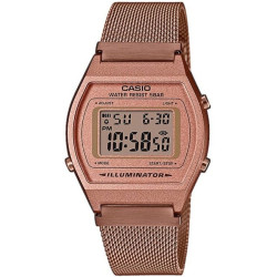 Casio B640WMR-5A