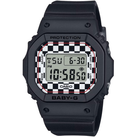 Casio BGD-565GS-1