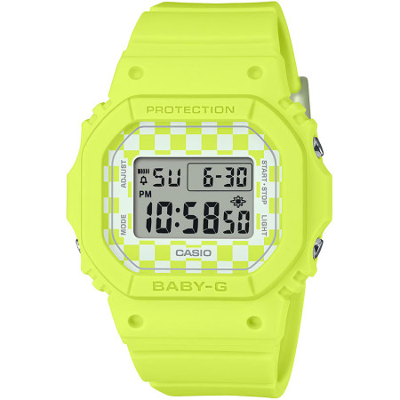 Casio BGD-565GS-9