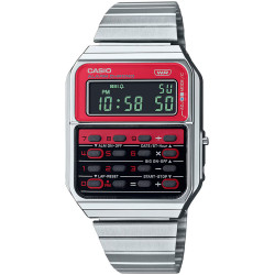 Casio CA-500WE-4B