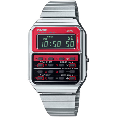 Casio CA-500WE-4B