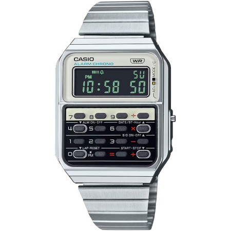 Casio CA-500WE-7B