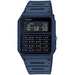 Casio CA-53WF-2B