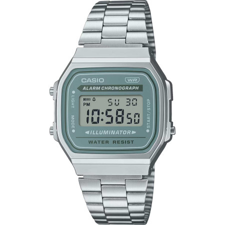 Casio A-168WA-3A