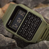 Наручные часы унисекс Casio CA-53WF-3B