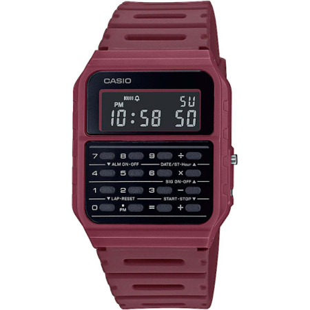 Casio CA-53WF-4B