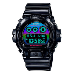 Casio DW-6900RGB-1E