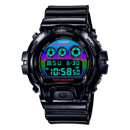 Casio DW-6900RGB-1E