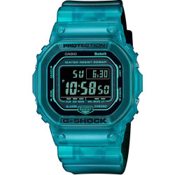 Casio DW-B5600G-2E