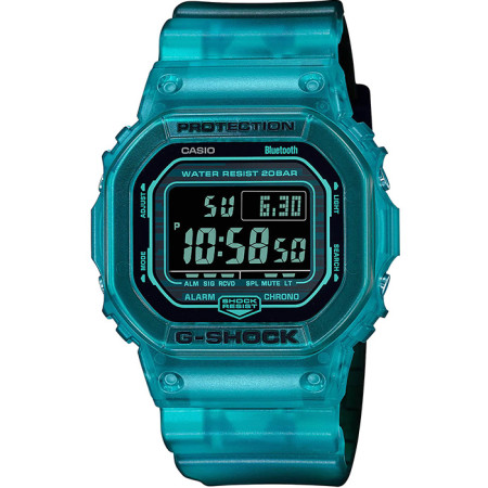 Casio DW-B5600G-2E