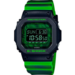 Casio DW-D5600TD-3E