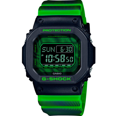 Casio DW-D5600TD-3E