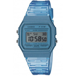 Casio F-91WS-2