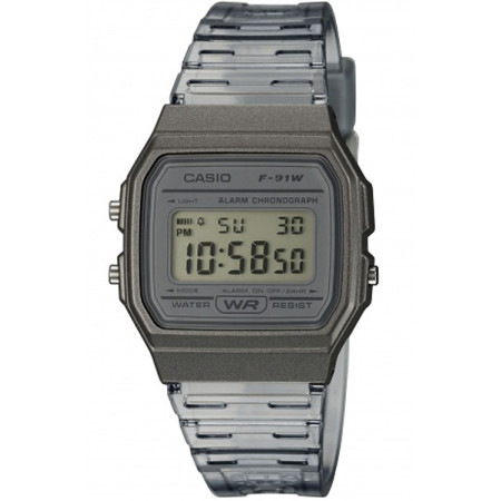 Casio F-91WS-8E