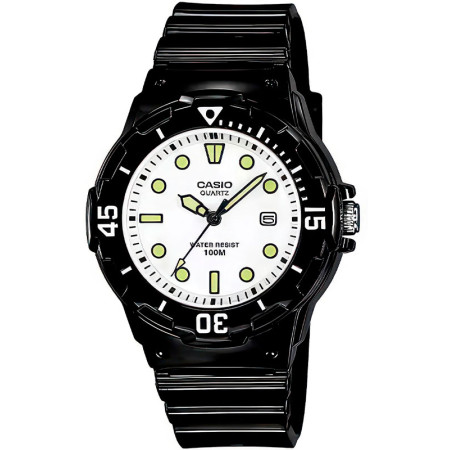 Casio LRW-200H-7E1