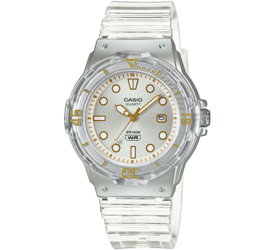 Наручные часы  Casio LRW-200HS-7E