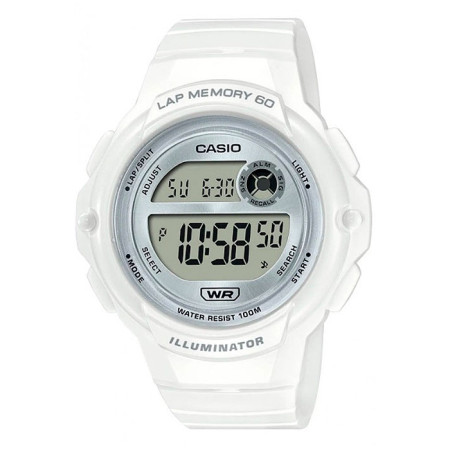 Casio LWS-1200H-7A1