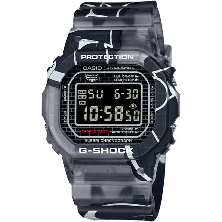 Casio DW-5000SS-1