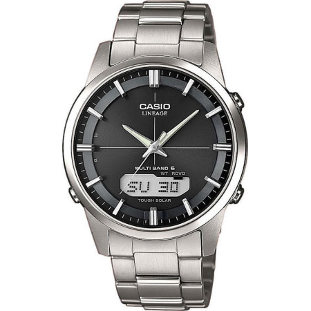 Casio LCW-M170TD-1A