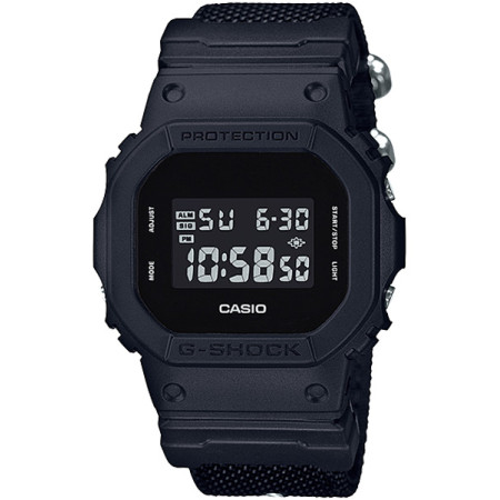 Casio DW-5600BBN-1D