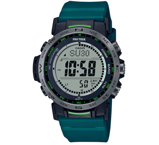 Наручные часы унисекс Casio PRW-35Y-3DR