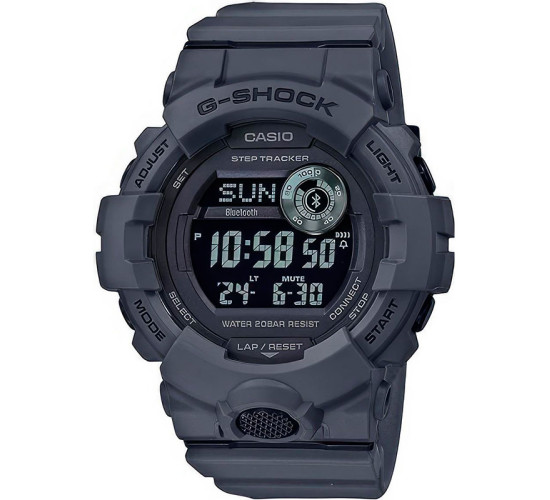 Наручные часы мужские Casio GBD-800UC-8