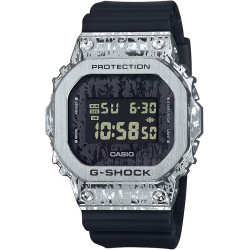 Casio GM-5600GC-1