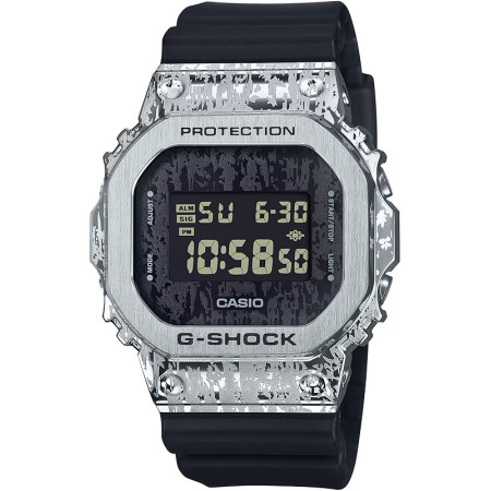 Casio GM-5600GC-1