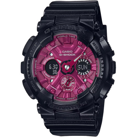 Casio GMA-S120RB-1A