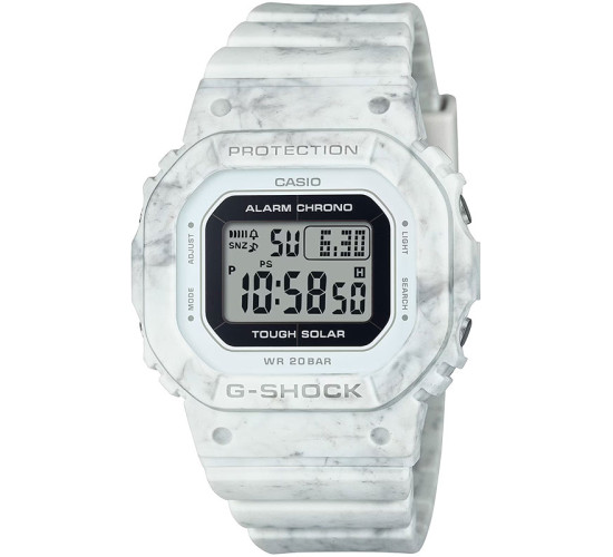 Наручные часы женские Casio GMS-S5600RT-7