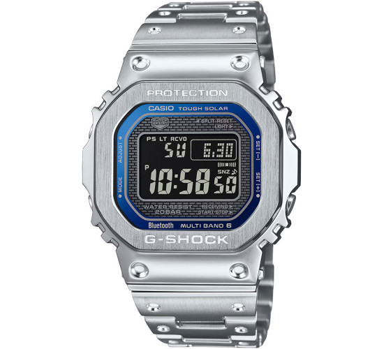 Наручные часы мужские Casio GMW-B5000D-2