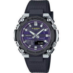 Casio GST-B600A-1A6