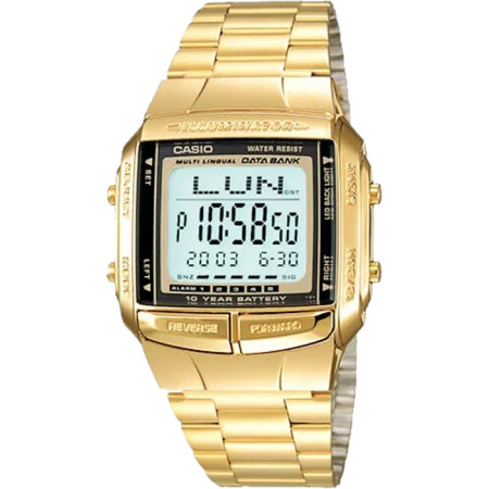 Casio DB-360G-9A