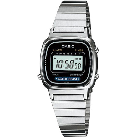 Casio LA670WA-1