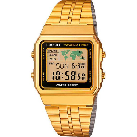 Casio A500WGA-1