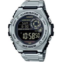 Casio MWD-100HD-1B