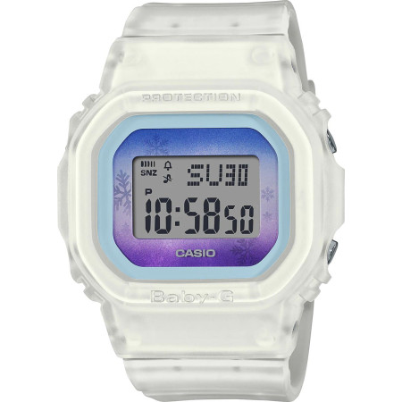 Casio BGD-560WL-7