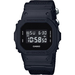 Casio DW-5600BBN-1